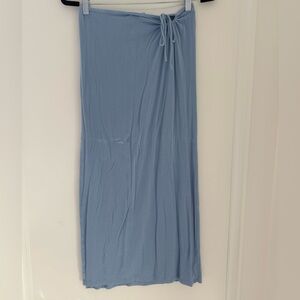 PRINCESS POLLY - MAXI SKIRT